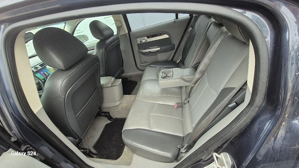 CHRYSLER Sebring 2007 — imagine 2