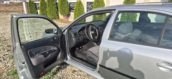 SKODA Octavia 2009 — imagine 8