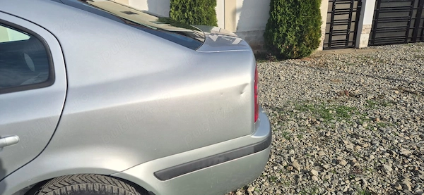 SKODA Octavia 2009 — imagine 7