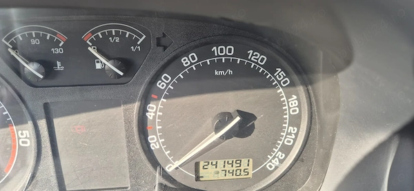 SKODA Octavia 2009 — imagine 10