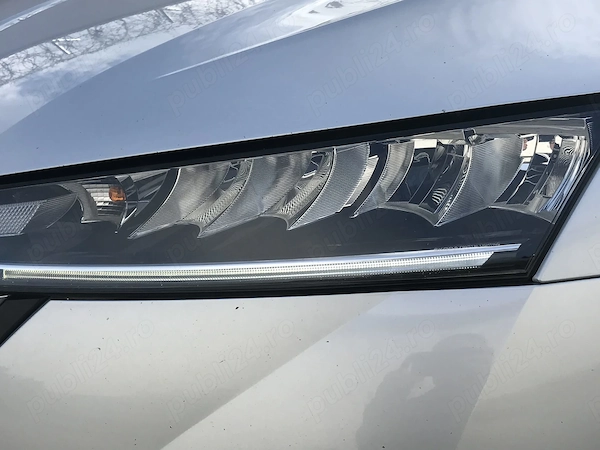 SKODA Octavia 2023 — imagine 19