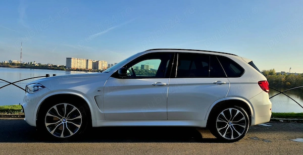 BMW X5 M 2013 — imagine 2