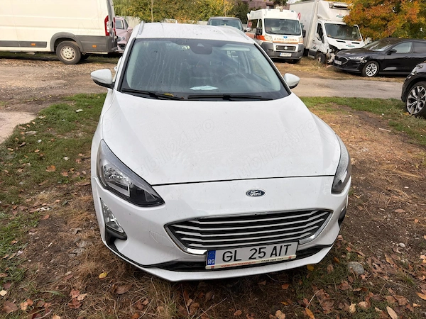 FORD Focus 2019 — imagine 2