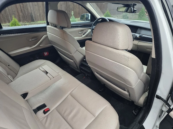 BMW Seria 5 2012 — imagine 6