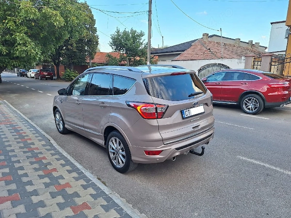 FORD Kuga 2018 — imagine 6