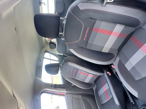 DACIA Sandero Stepway 2019 — imagine 5