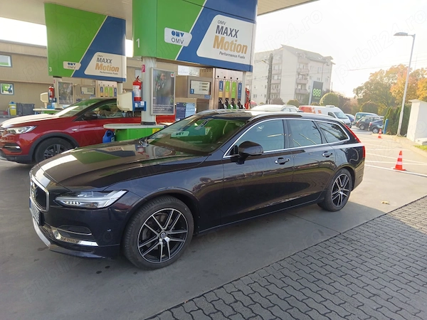 VOLVO V90 2017 — imagine 3