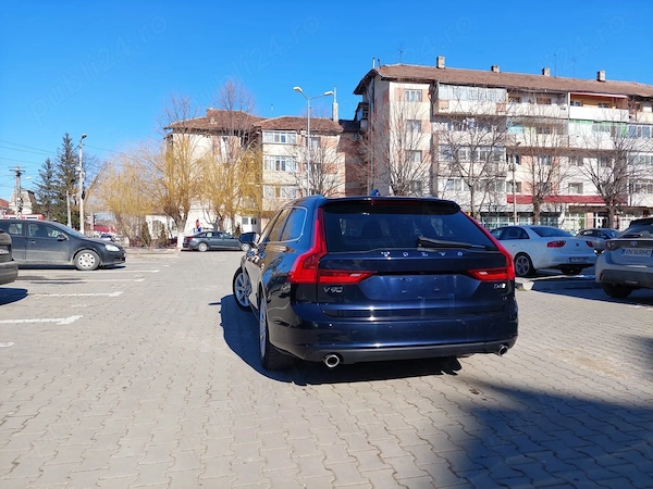 VOLVO V90 2017 — imagine 2