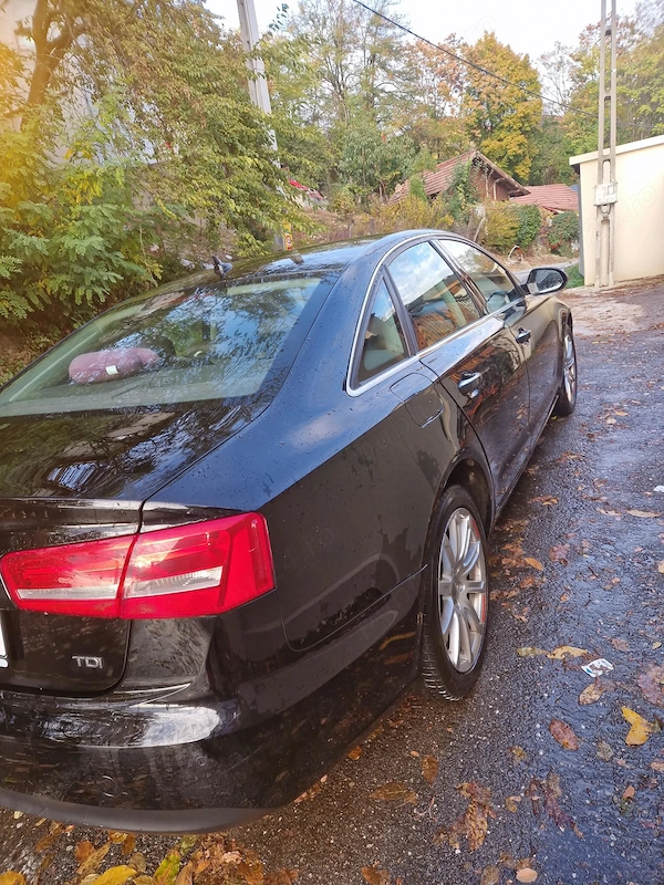 AUDI A6 2013 — imagine 3