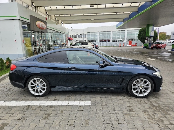 BMW Seria 4 2015 — imagine 3
