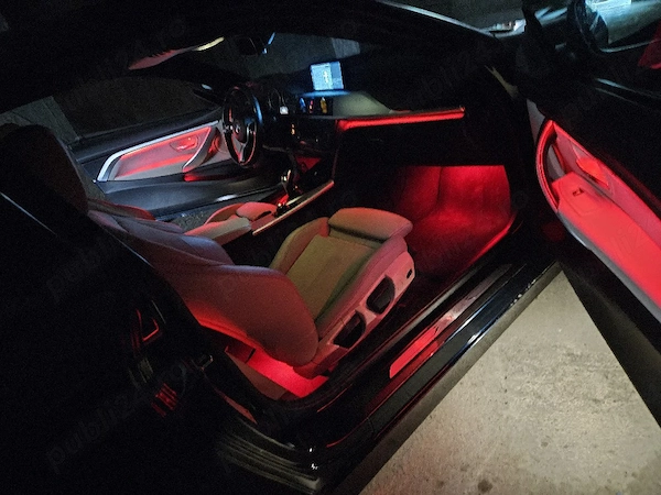 BMW Seria 4 2015 — imagine 8