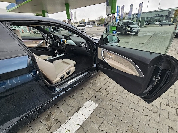 BMW Seria 4 2015 — imagine 6