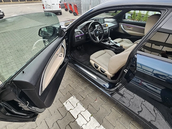 BMW Seria 4 2015 — imagine 7