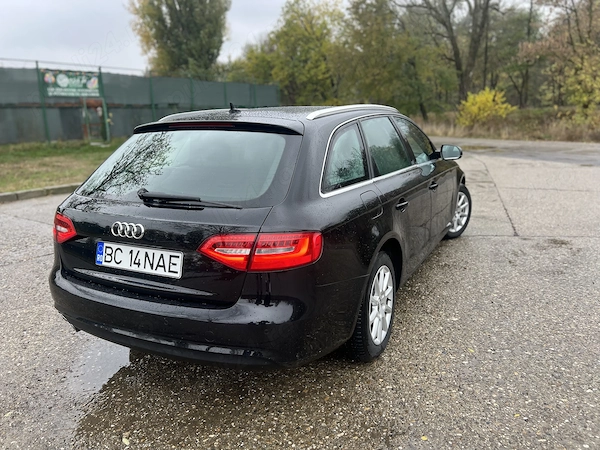 Audi A4 2014 diesel, 7.290 € — imagine 3