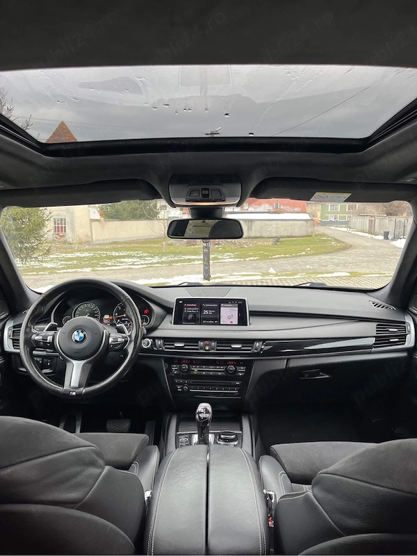 BMW i3 2017 — imagine 4