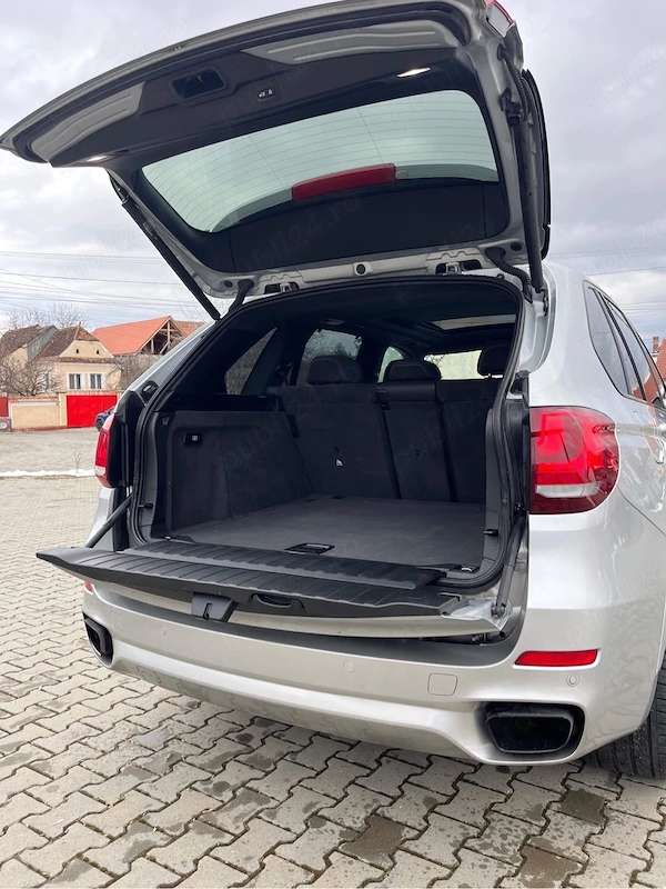 BMW i3 2017 — imagine 5