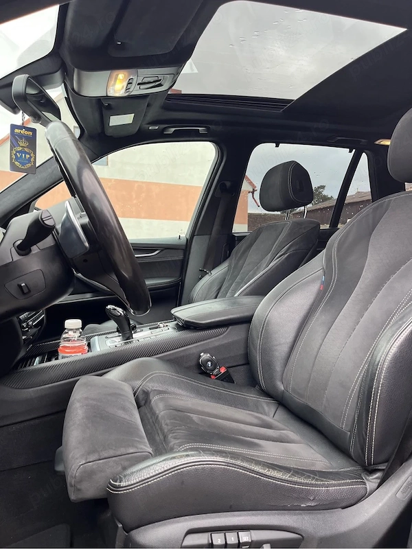 BMW i3 2017 — imagine 9