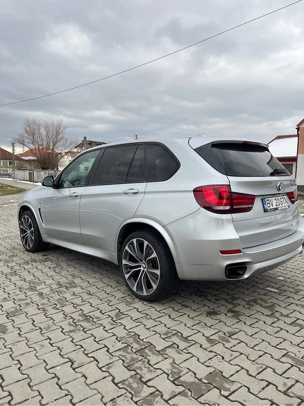 BMW i3 2017 — imagine 3