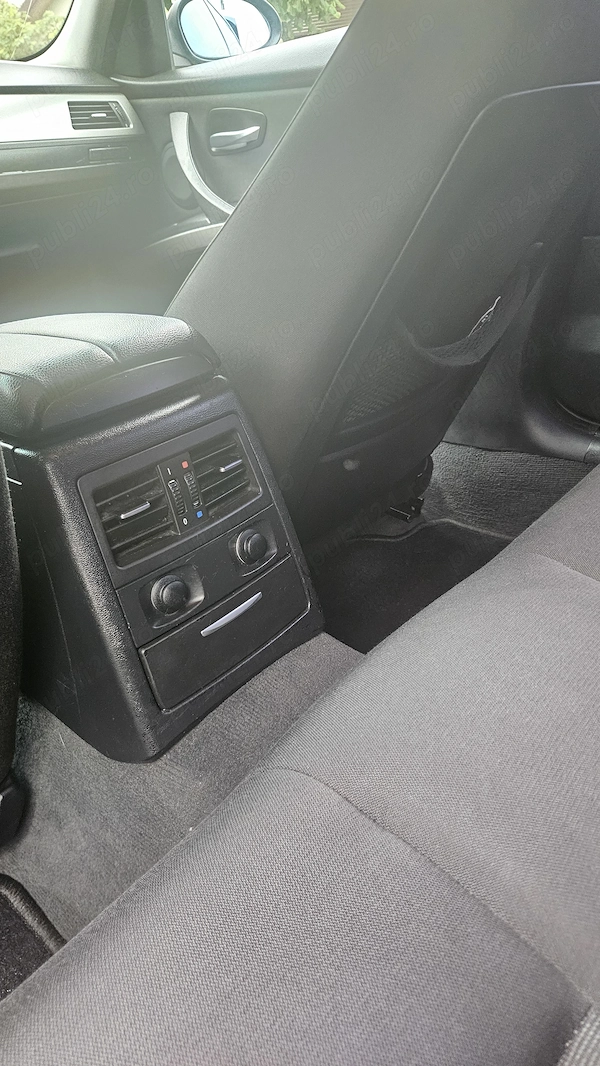 BMW Seria 3 2005 — imagine 7