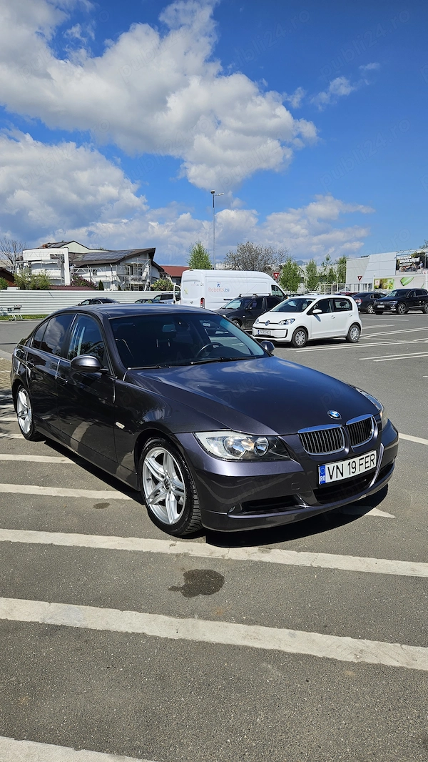 BMW Seria 3 2005 — imagine 2