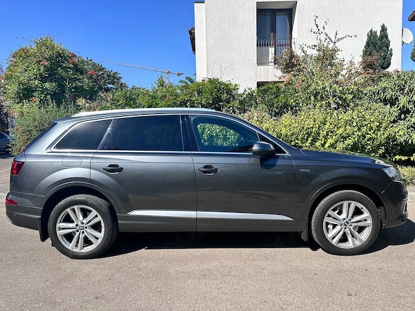 AUDI Q7 2018 — imagine 5