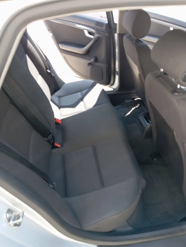 AUDI A4 2005 — imagine 8