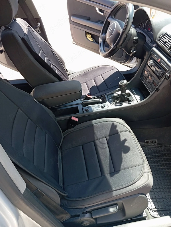 AUDI A4 2005 — imagine 9