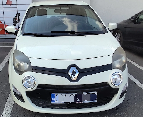 RENAULT Twingo 2013 — imagine 2