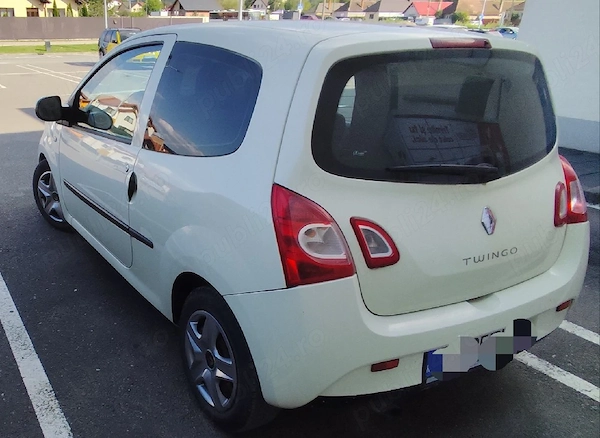 RENAULT Twingo 2013 — imagine 1