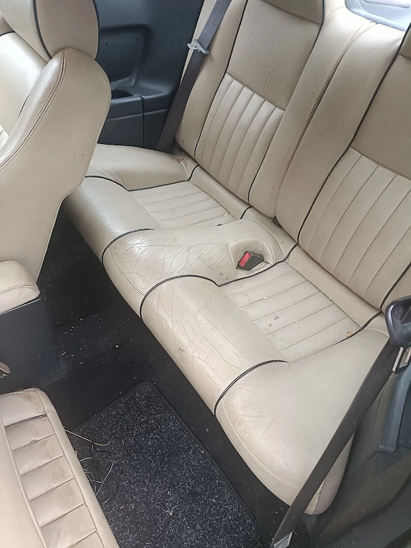 Rover 216 1995 benzină, 700 € — imagine 2