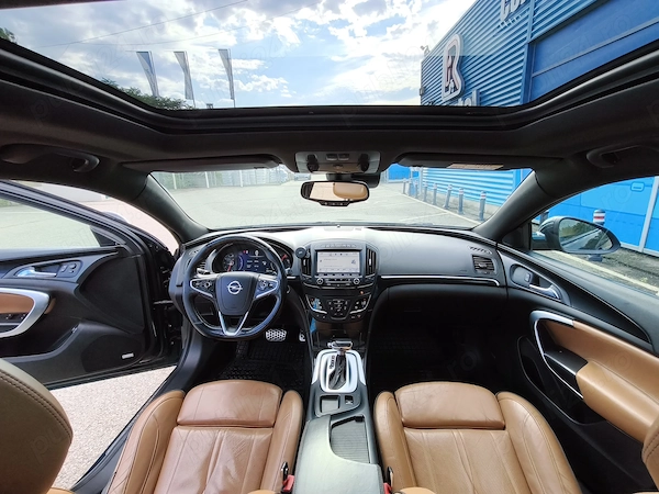 OPEL Insignia 2016 — imagine 3