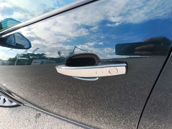 OPEL Insignia 2016 — imagine 6
