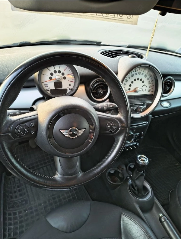 MINI Cooper S 2012 — imagine 6