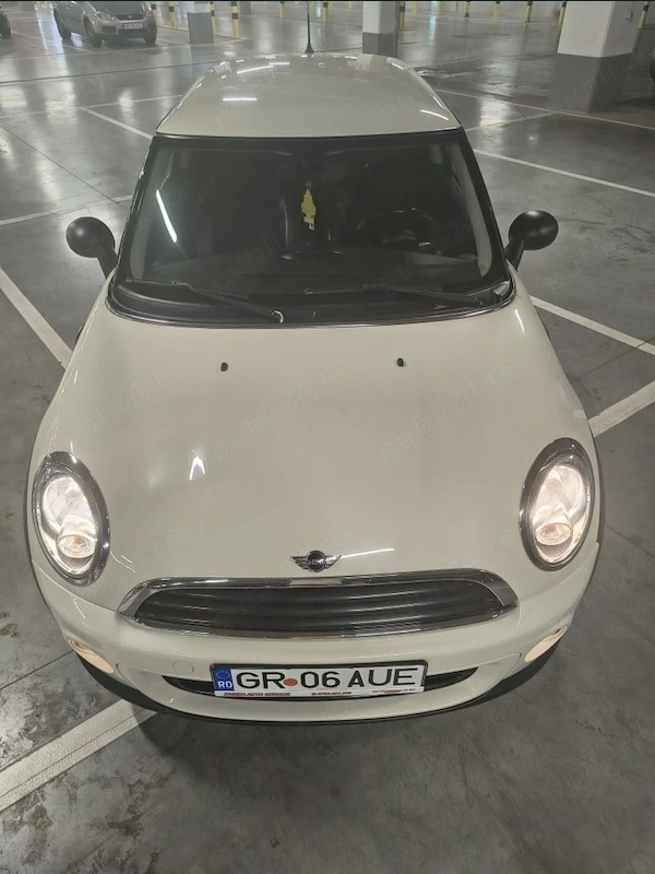 MINI Cooper S 2012 — imagine 5