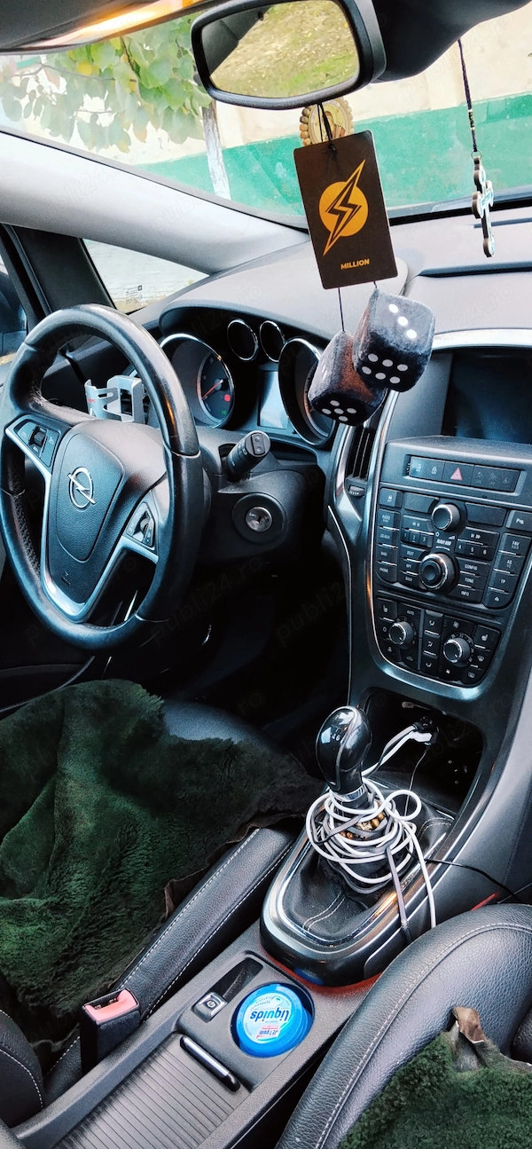 OPEL  2013 — imagine 2
