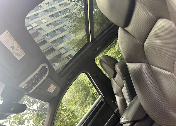 PORSCHE Cayenne 2016 — imagine 6