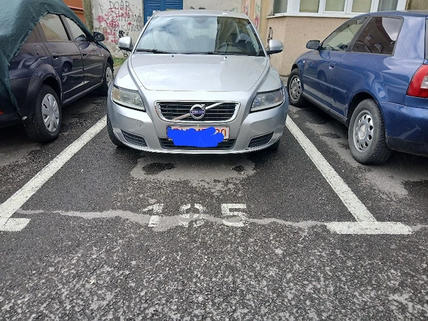 VOLVO V50 2011 — imagine 5
