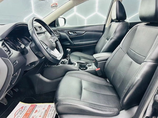 Nissan X-Trail 2019 diesel, 12.990 € — imagine 16