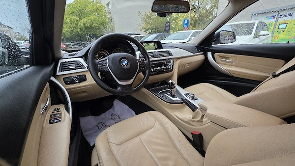 BMW Seria 3 2017 — imagine 5