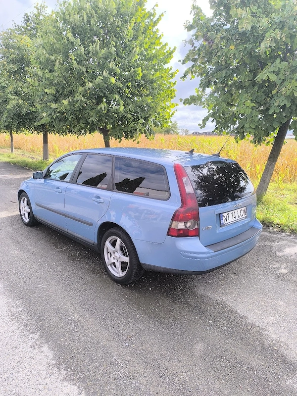 VOLVO V50 2005 — imagine 3