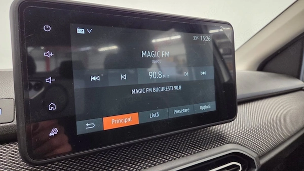 DACIA Logan 2023 — imagine 31