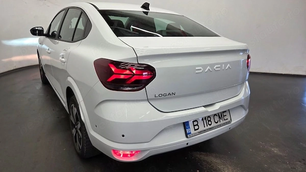 DACIA Logan 2023 — imagine 36
