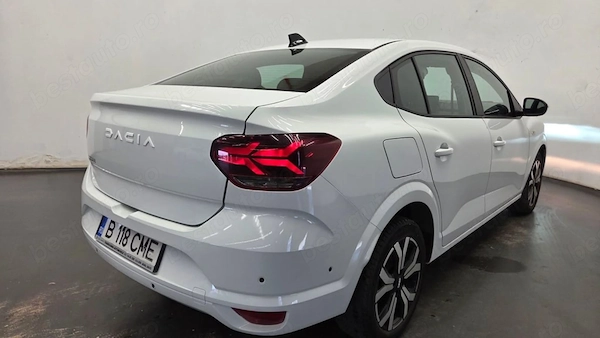 DACIA Logan 2023 — imagine 27