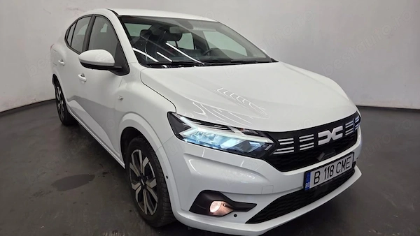 DACIA Logan 2023 — imagine 35