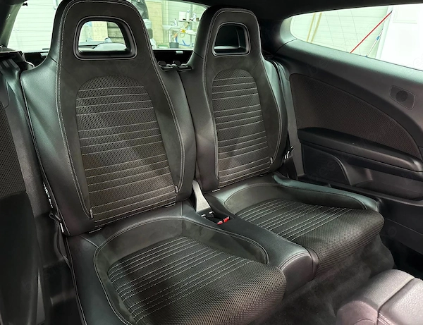 Volkswagen Scirocco 2010 benzină, 5.999 € — imagine 17