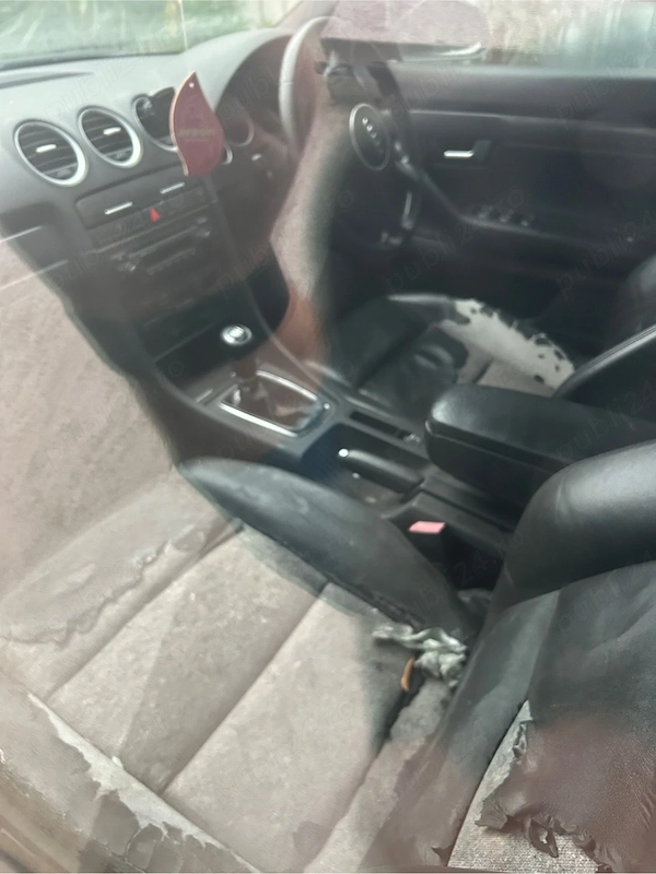 AUDI A4 2006 — imagine 2