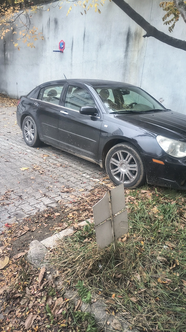 Chrysler Sebring