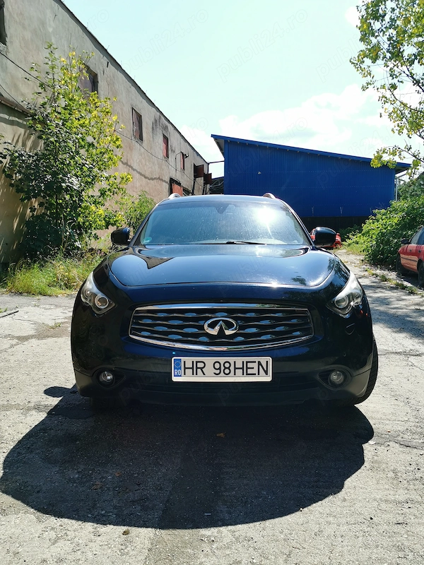 INFINITI  2011 — imagine 2