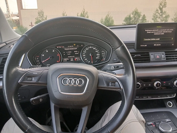 AUDI Q5 2018 — imagine 5