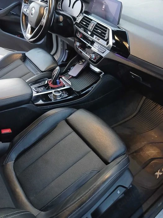BMW X4 2019 — imagine 5